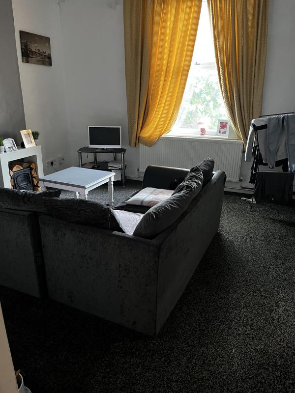 1 Bedroom flat In Walsall Wants 2 Bedroom house In Wolverhampton House Exchange