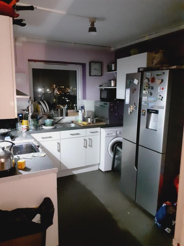 2 bedroom flat in Salford House Exchange