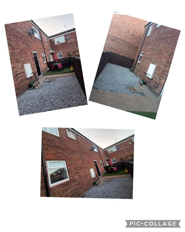 3 bedroom house in Kingston Upon Hull House Exchange