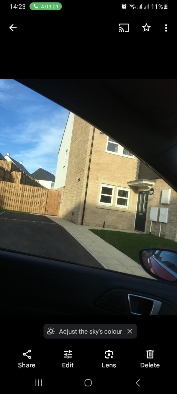 3 Bedroom house In Bradford Wants 3 Bedroom house In Bradford House Exchange