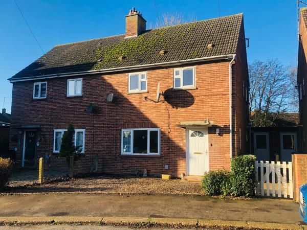 2 bedroom house in Kings Lynn House Exchange