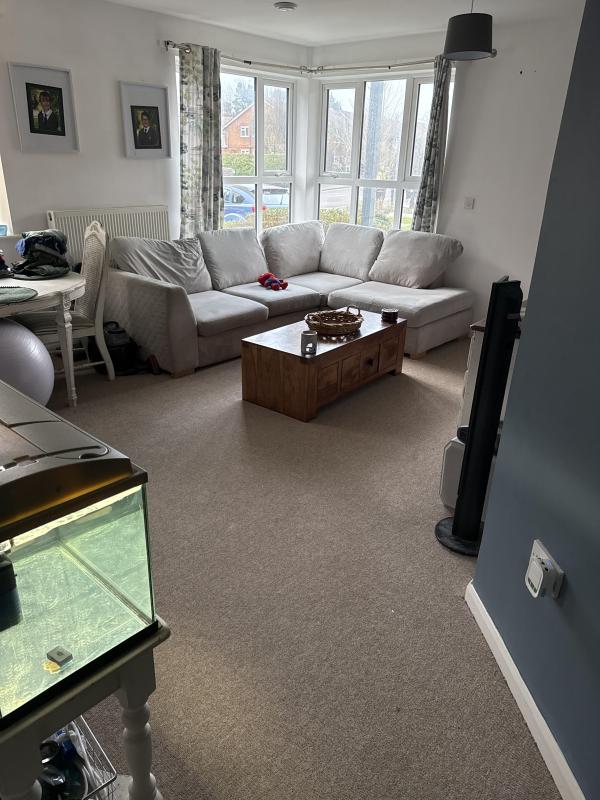 2 bedroom flat in Worthing House Exchange