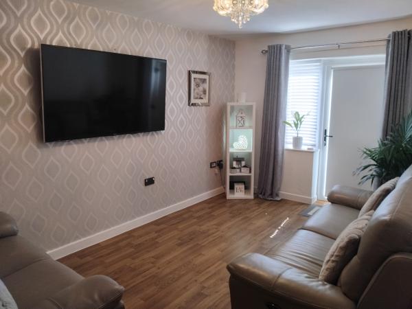 1 Bedroom flat In Canton Wants 1 Bedroom flat In Woolton House Exchange