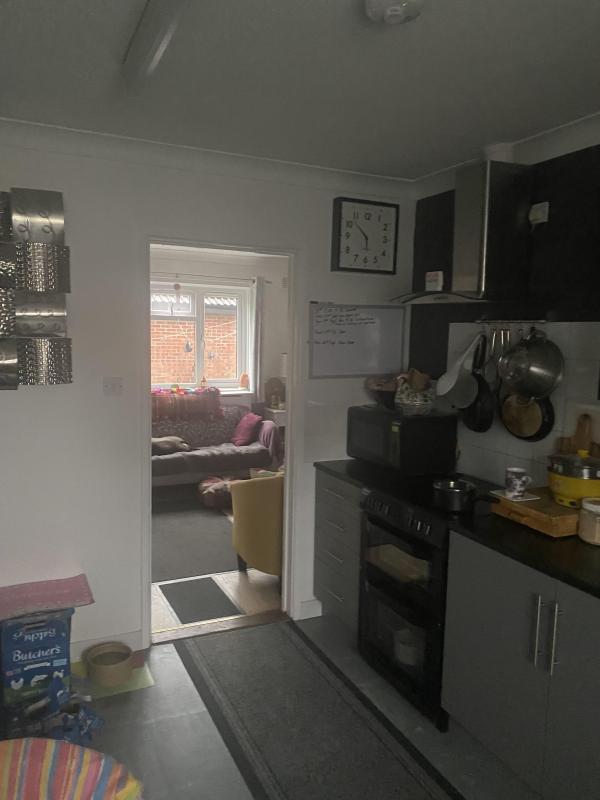 2 Bedroom house In Newmarket Wants 1 Bedroom house In Fordham House Exchange