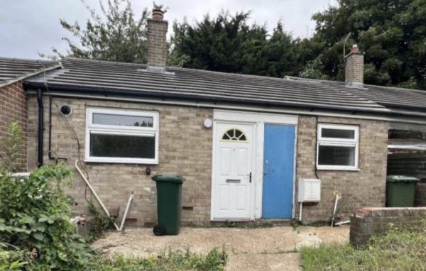 1 Bedroom bungalow In Brighton Wants 1 Bedroom flat In London House Exchange