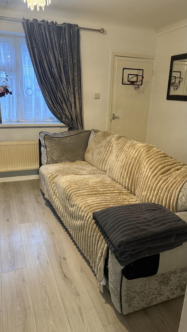 1 bedroom flat in Brislington House Exchange