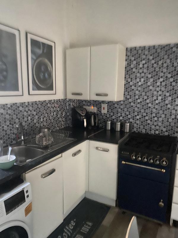 1 bedroom house in Moseley House Exchange