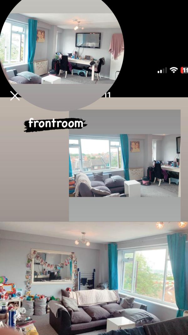 1 Bedroom flat In London Wants 1 Bedroom flat In Dartford House Exchange