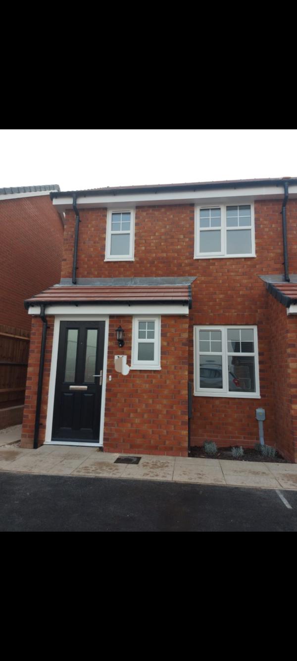 2 Bedroom house In Calverton Wants 3 Bedroom house In West Bridgford House Exchange