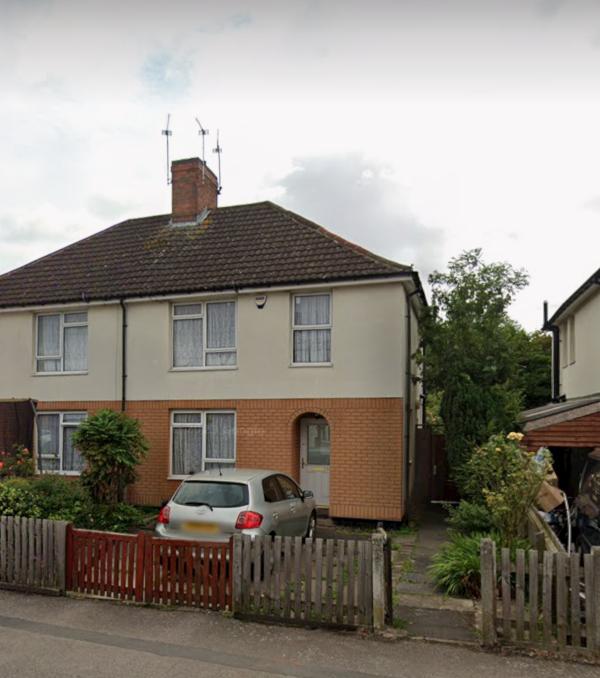 3 bedroom house in Humberstone House Exchange