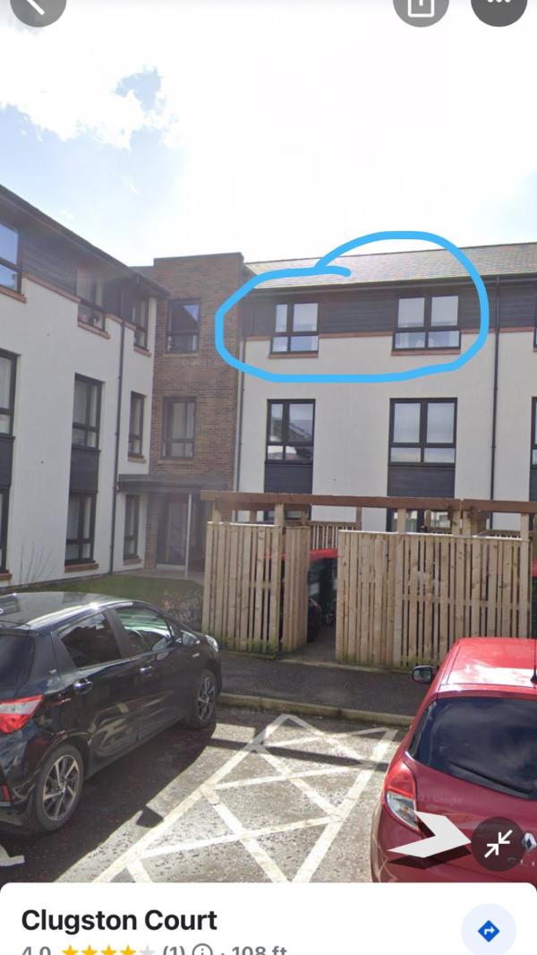 2 Bedroom flat In Kirkintilloch Wants 3 Bedroom house In Kirkintilloch House Exchange