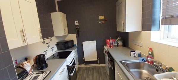 1 bedroom flat in Fallowfield House Exchange