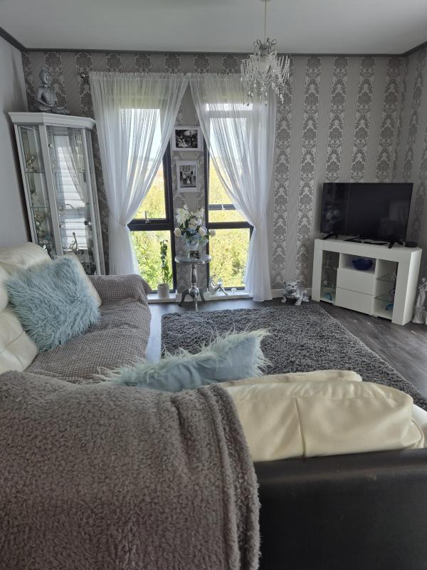 2 bedrooms bedroom flat in Bishpool