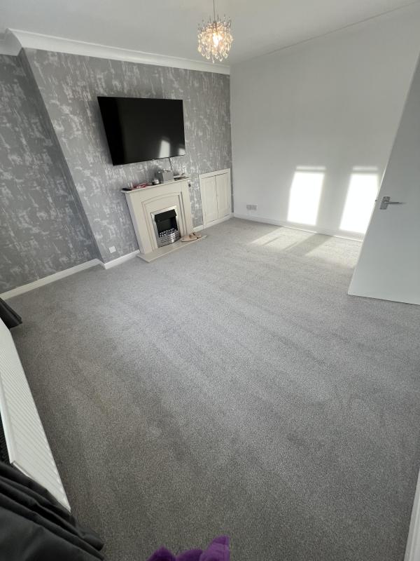 2 bedroom flat in Airdrie House Exchange