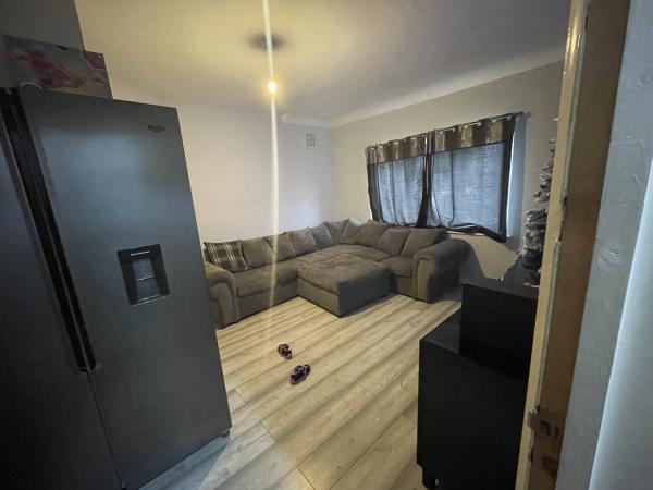 2 bedroom maisonette in Broad Green House Exchange