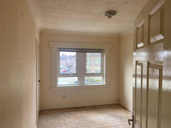 1 bedroom flat in Kinross House Exchange