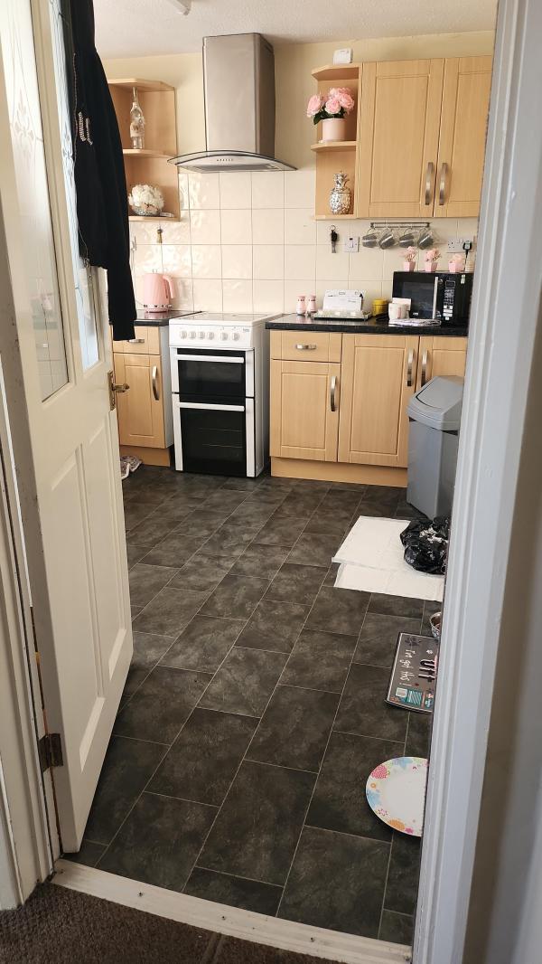 2 bedroom house in Melton Mowbray House Exchange