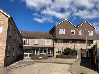 1 bedroom flat in Canvey Island House Exchange