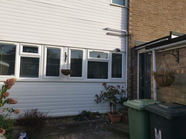 3 Bedroom house In Basingstoke Wants 2 Bedroom house In Newport House Exchange