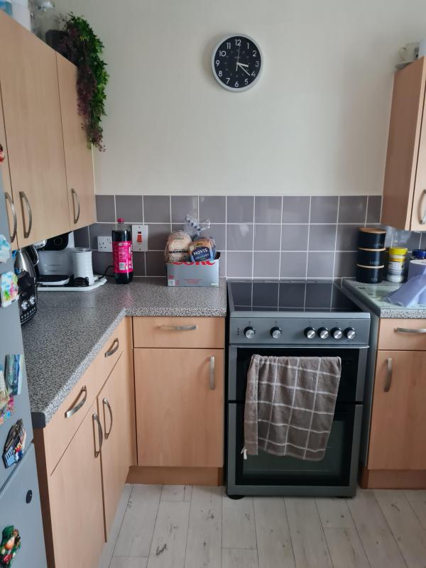 1 bedroom flat in Barking House Exchange