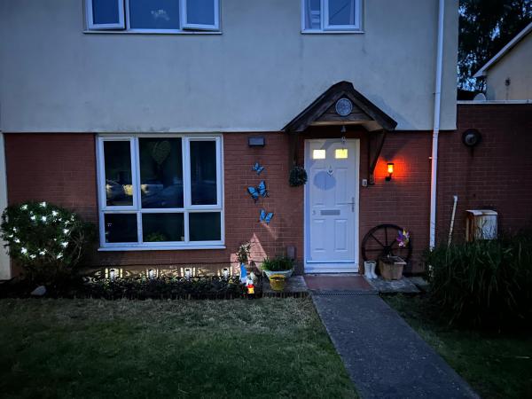 3 bedroom house in Redditch House Exchange