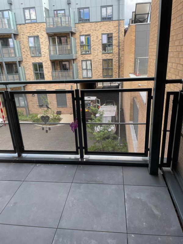 2 Bedroom flat In Hounslow Wants 2 Bedroom house In Sidcup House Exchange