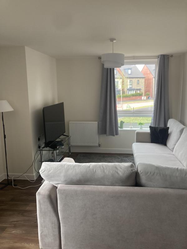 1 bedroom house in Bristol House Exchange