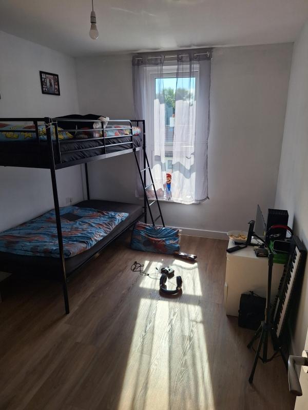 2 bedrooms bedroom flat in Heath