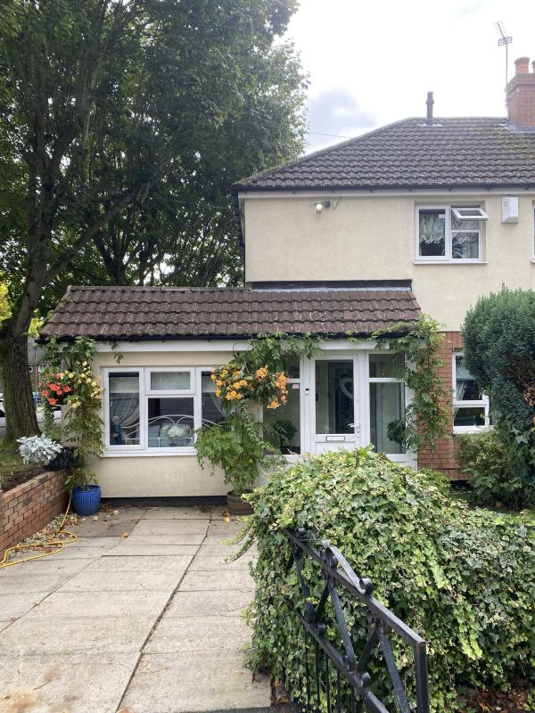 2 bedroom house in Sheldon House Exchange