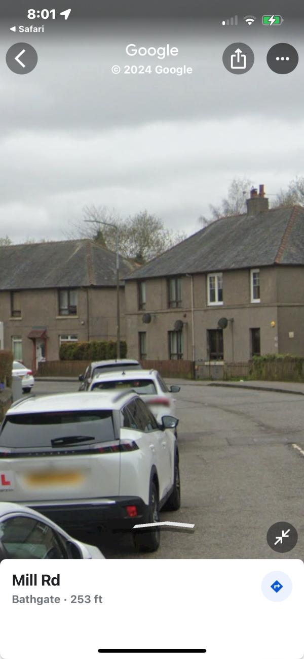 1 Bedroom flat In Bathgate Wants 2 Bedroom bungalow In Whitburn House Exchange