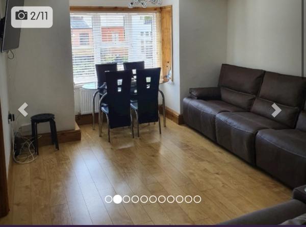 2 Bedroom flat In Pontcanna Wants 3 Bedroom house In Canton House Exchange