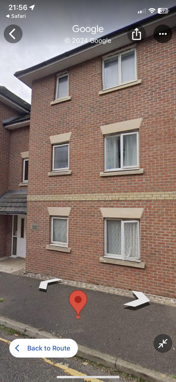 1 Bedroom flat In Colchester Wants 1 Bedroom flat In Colchester House Exchange