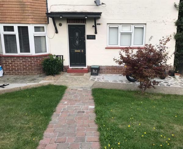 2 bedroom house in Chislehurst House Exchange