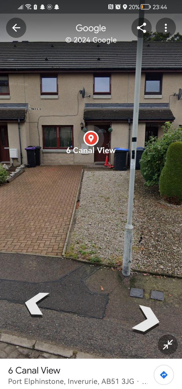 3 Bedroom house In Inver Wants 3 Bedroom house In Aberdeen House Exchange