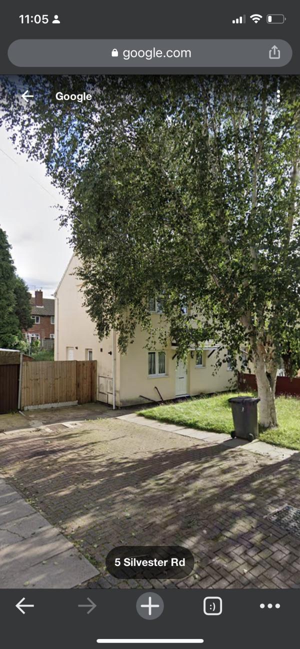 3 Bedroom house In Wolverhampton Wants 3 Bedroom house In Brighton House Exchange