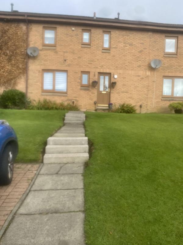 3 bedroom house in East Kilbride House Exchange