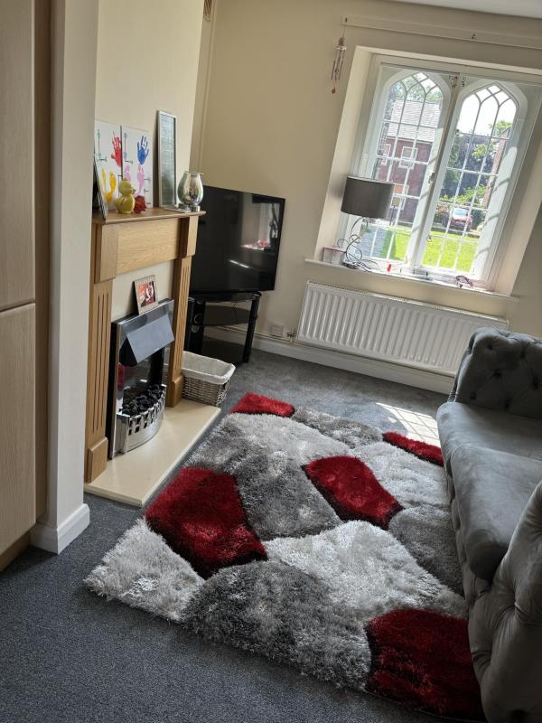 1 bedroom flat in Spalding House Exchange