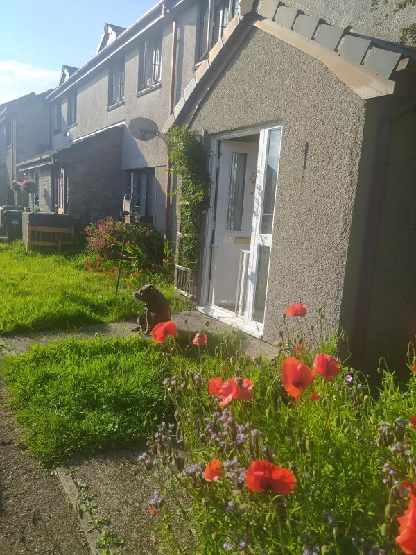 2 bedroom house in Hayle House Exchange