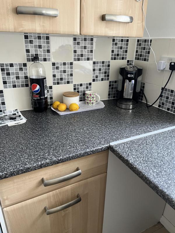 1 bedroom flat in Havant House Exchange