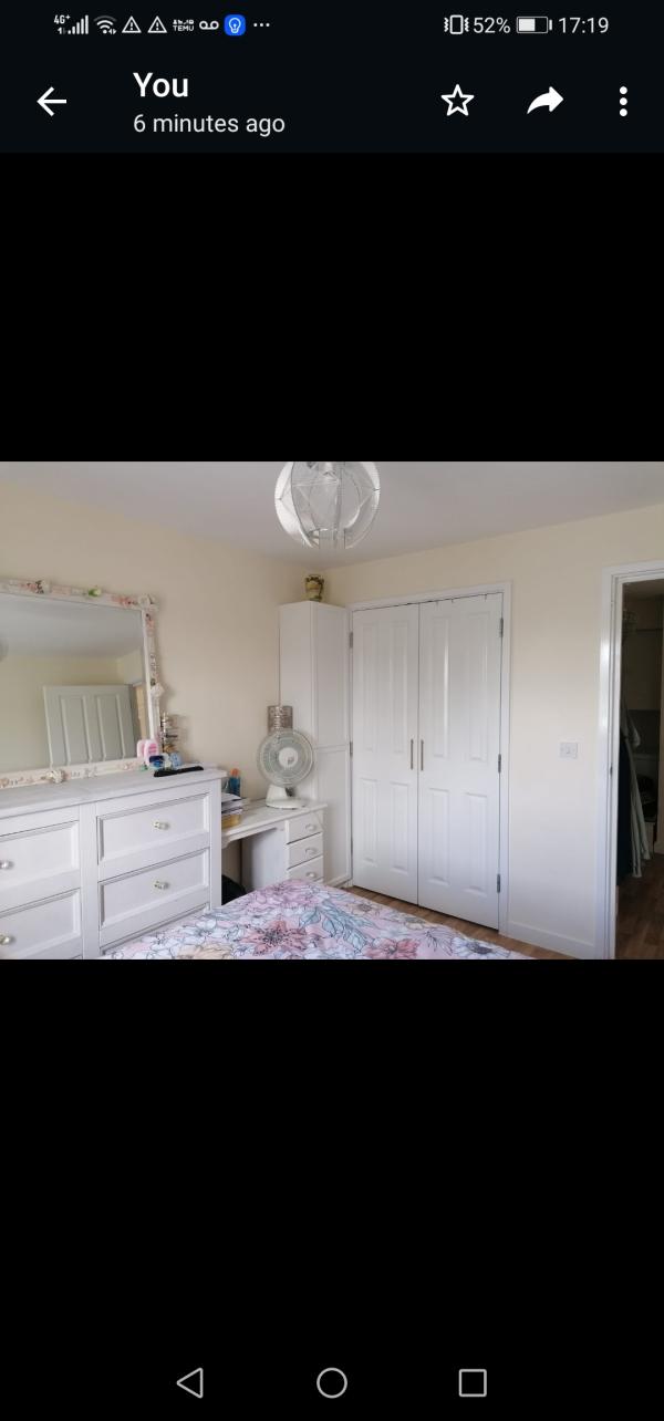 2 Bedroom flat In Cosham Wants 3 Bedroom house In Cosham House Exchange