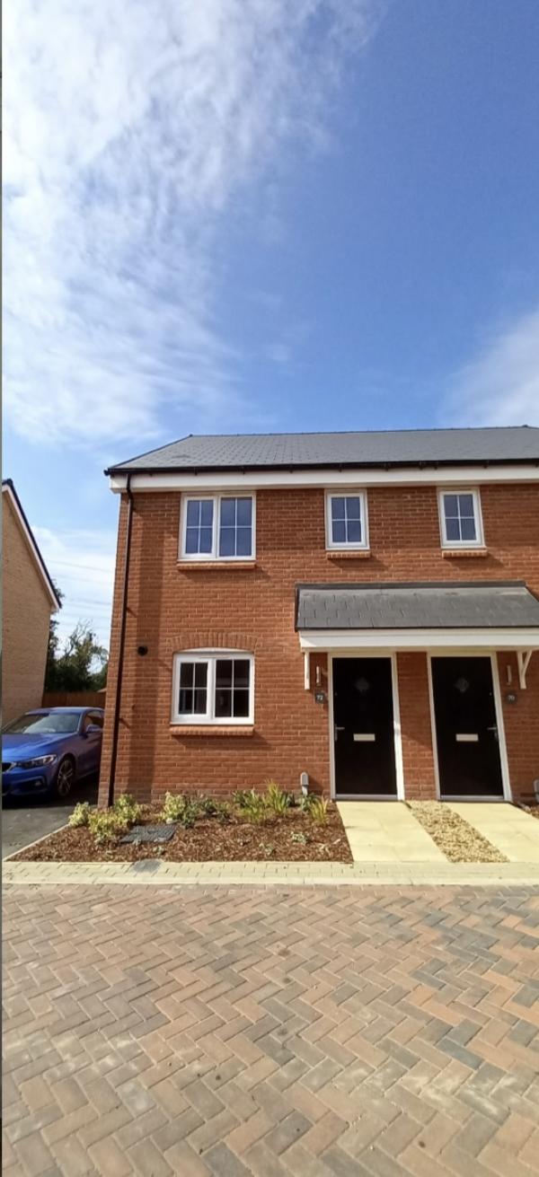 2 Bedroom house In Ipswich Wants 3 Bedroom house In Stowmarket House Exchange