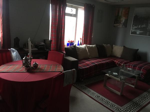 1 bedroom flat in Salisbury House Exchange