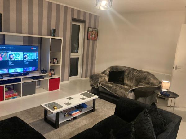 1 bedroom flat in London House Exchange