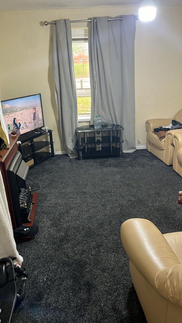 1 bedroom flat in Leicester House Exchange