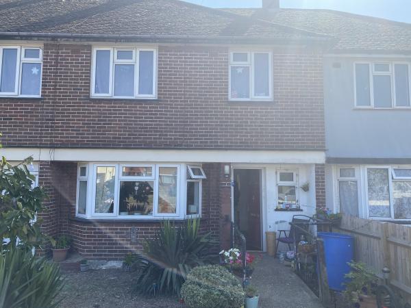 4 bedroom house in Broadstairs House Exchange