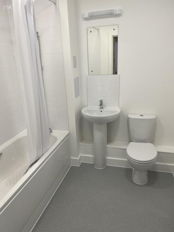 1 Bedroom flat In Barking Wants 2 Bedroom house In Surrey Quays House Exchange