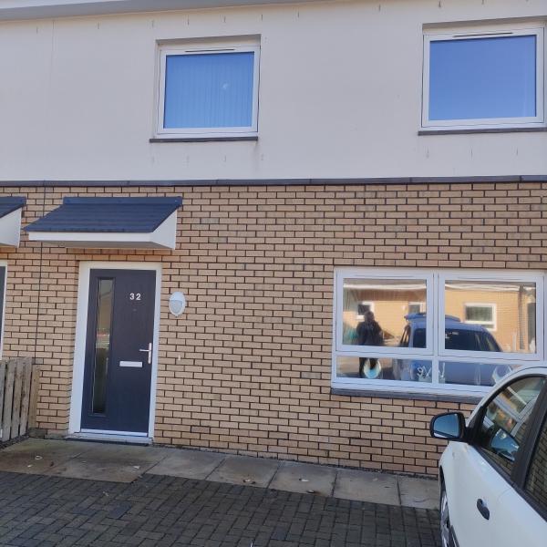 3 bedroom house in Biggar House Exchange