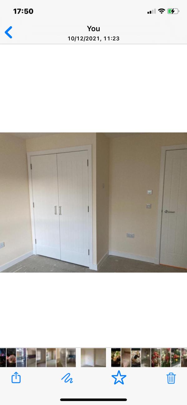 2 Bedroom flat In Dingwall Wants 2 Bedroom house In Ripon House Exchange