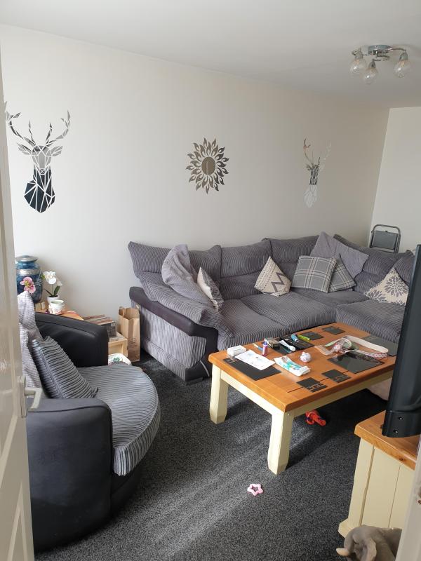 2 bedroom house in Shirehampton House Exchange