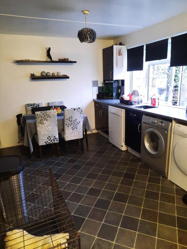 2 Bedroom house In Madron Wants 3 Bedroom house In Penzance House Exchange